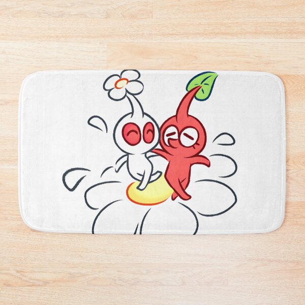 Item preview, " Pikmin (colored sketch) " designed and sold by MaximBoche.