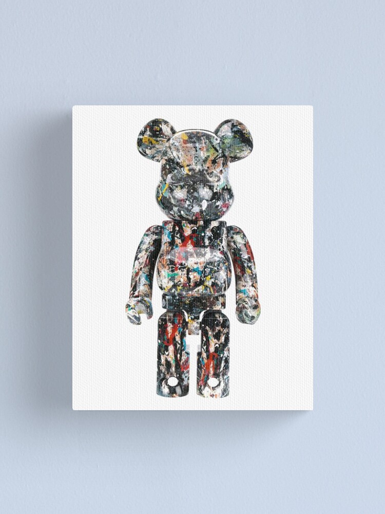 Stylish Bear Trends Poster for Sale by IvanAThorson