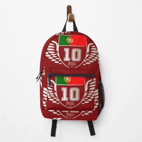 Item preview, Football world cup - Portugal badge wings designed and sold by Polyxz.