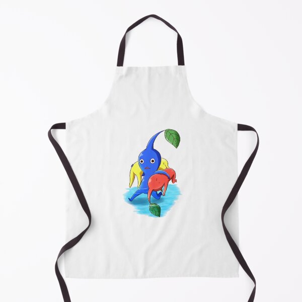 Item preview, Pikmin aptain olimer designed and sold by JensBeck.