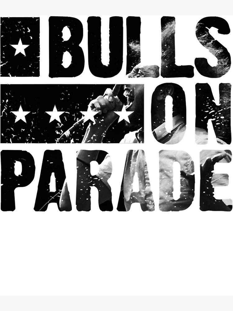 Houston Texans on X: Bulls on parade 