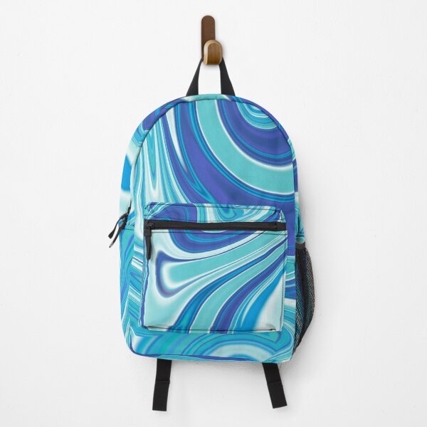 Item preview, Fluid Abstract Pattern 905 designed and sold by Holidays77.