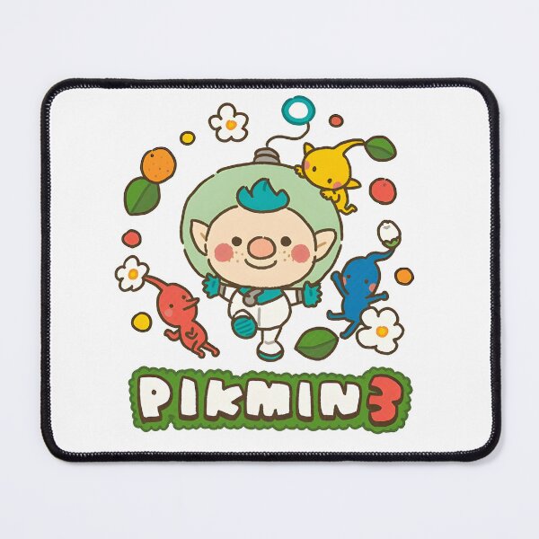 Item preview, Copy of " 67 Pikmin game art" designed and sold by JensBeck.