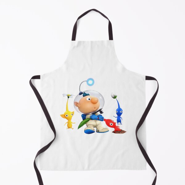 Item preview, Pikmin cute meme designed and sold by TinaHorn.