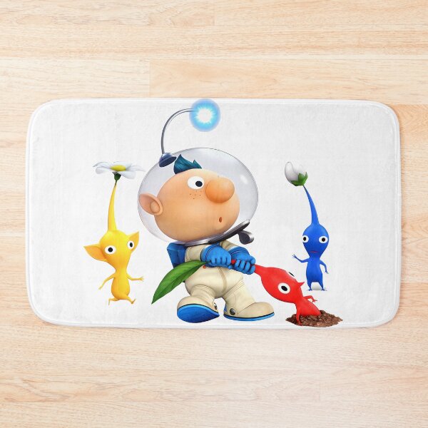 Item preview, Pikmin cute meme designed and sold by TinaHorn.