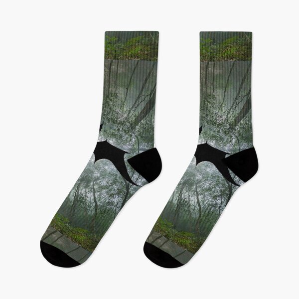 Item preview, Forest Dragon Flight designed and sold by Kestrelle.