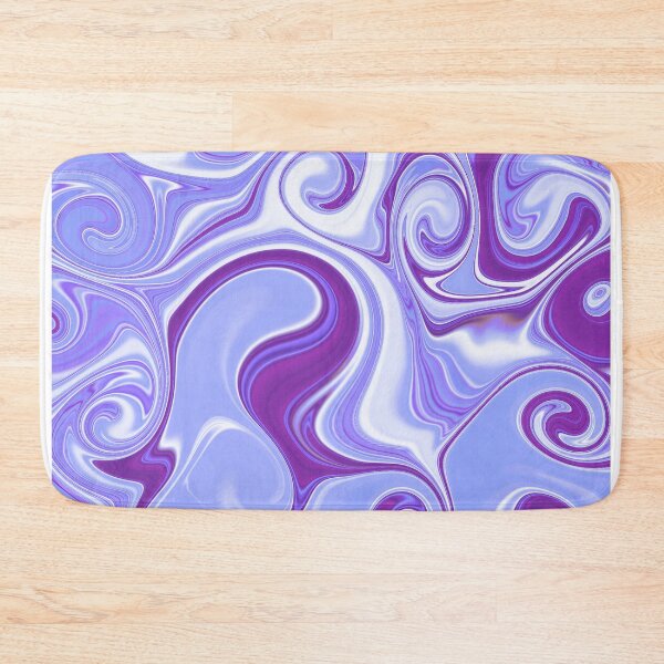 Item preview, Fluid Abstract Pattern 906 designed and sold by Holidays77.
