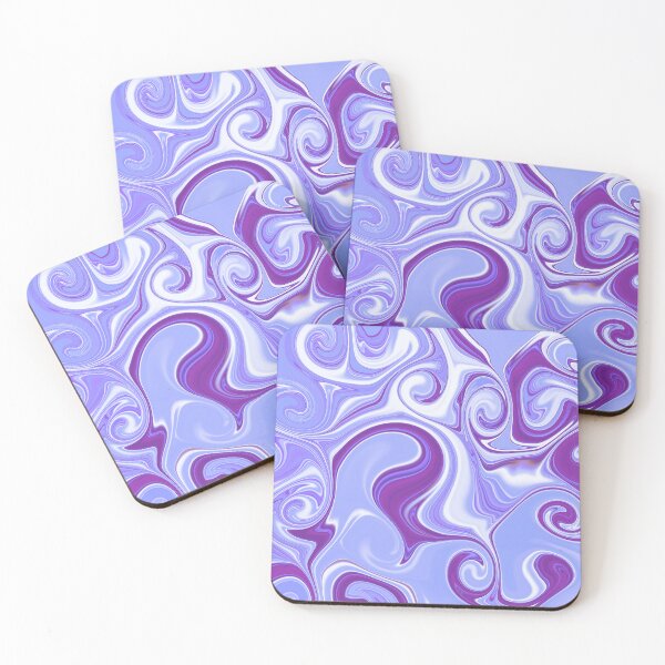 Item preview, Fluid Abstract Pattern 906 designed and sold by Holidays77.