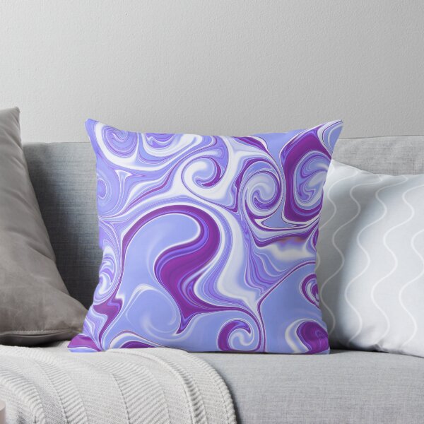 Item preview, Fluid Abstract Pattern 906 designed and sold by Holidays77.