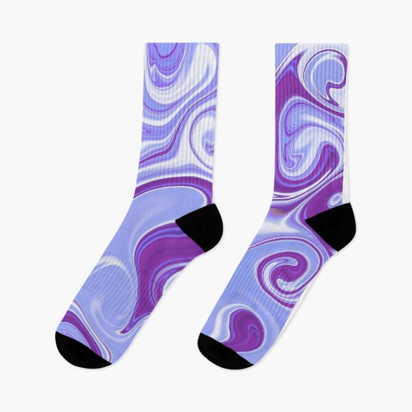 Item preview, Fluid Abstract Pattern 906 designed and sold by Holidays77.