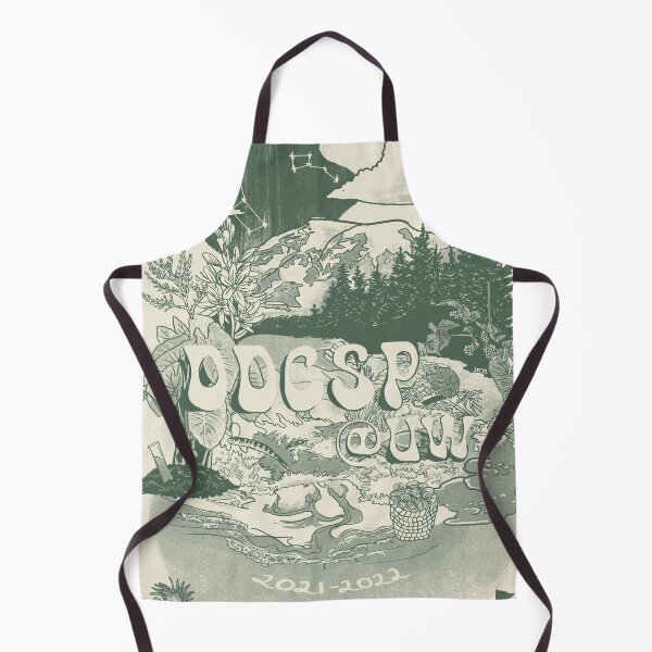 Item preview, DDCSP 21-22 Sage Green designed and sold by soquimbita.