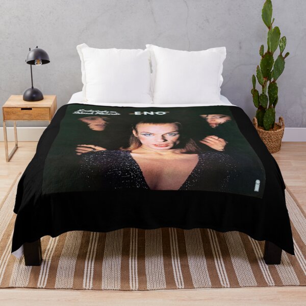 Item preview, Music Retro Brian Eno Funny Gifts Boy Girl designed and sold by Trippmariae249.