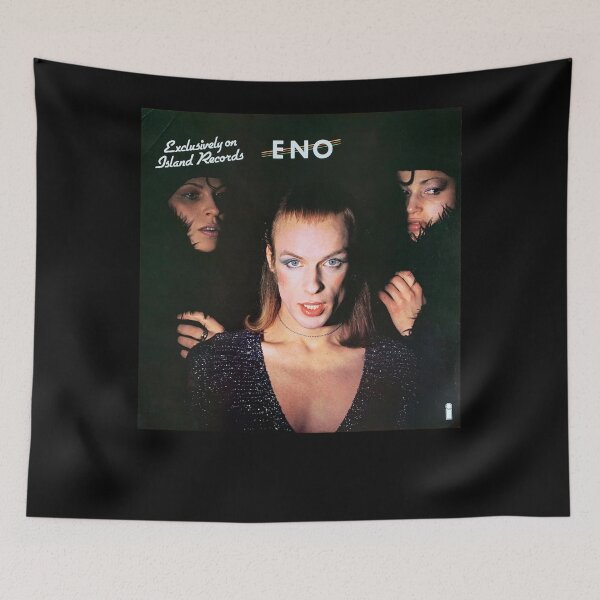 Item preview, Music Retro Brian Eno Funny Gifts Boy Girl designed and sold by Trippmariae249.