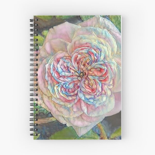 Item preview, Rosa Efflorescence designed and sold by Kestrelle.
