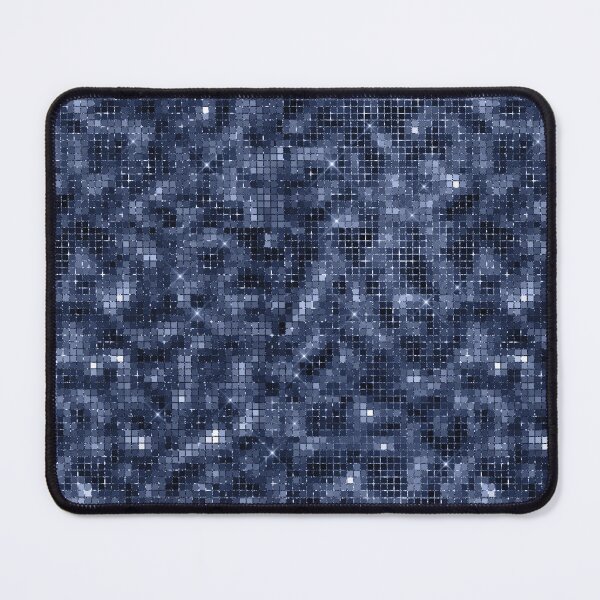 Item preview, Luxury Navy Geometric Background 9 designed and sold by TrendyGlitter.