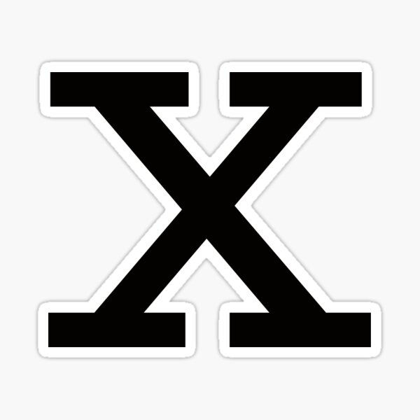 Aperçu de l'œuvre Malcolm X créée et vendue par EminenceApparel.