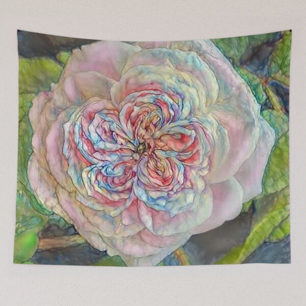 Item preview, Rosa Efflorescence designed and sold by Kestrelle.