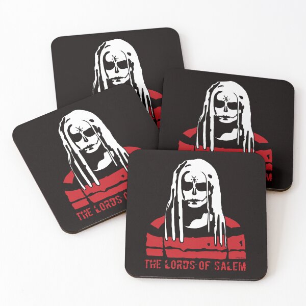 Item preview, The Lords Of Salem Pt2 designed and sold by Shadow Est. 2014.