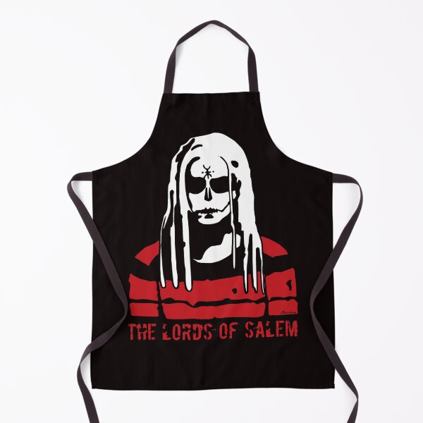 Item preview, The Lords Of Salem Pt2 designed and sold by Shadow Est. 2014.