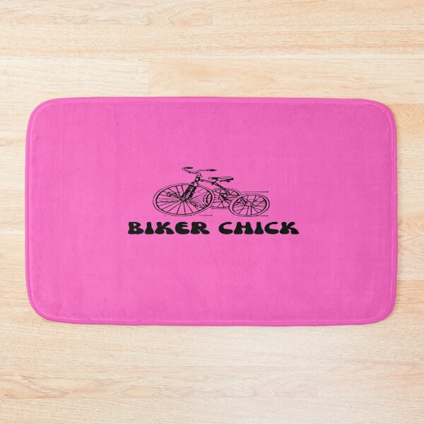 Item preview, Biker Chick designed and sold by calibrit.