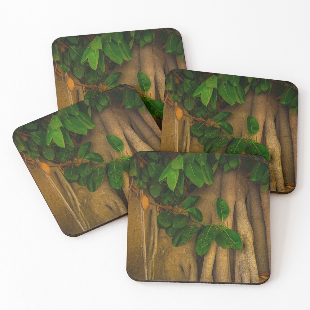 Item preview, Coasters (Set of 4) designed and sold by RalphGoldsmith.