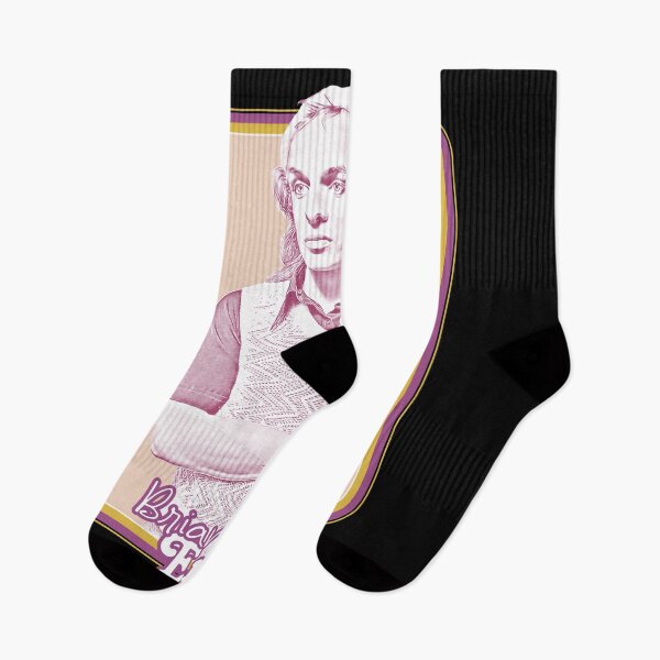 Item preview, Music Retro Brian Eno Gift Men designed and sold by Trippmariae249.