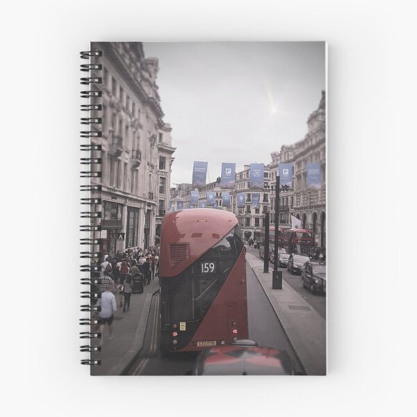 Item preview, London Bus | Mini Skirt |And others| designed and sold by Bluecloud184.