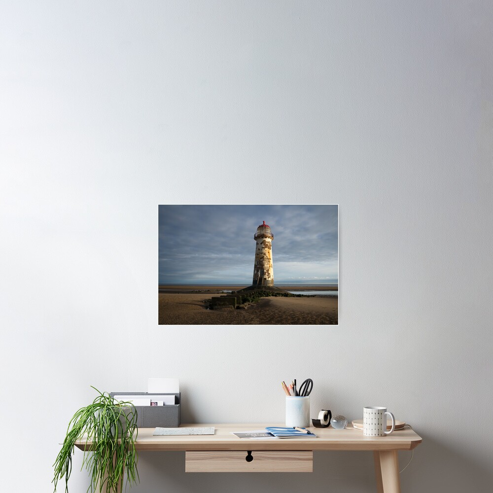 Item preview, Poster designed and sold by rawshutterbug.
