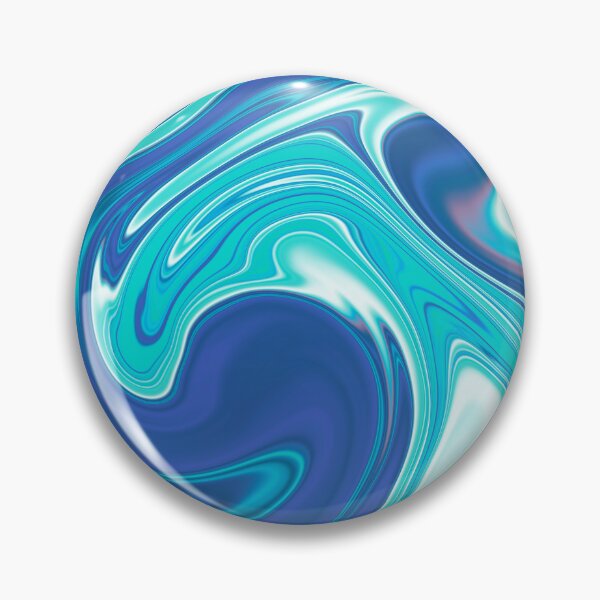 Item preview, Fluid Abstract Pattern 907 designed and sold by Holidays77.