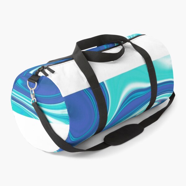 Item preview, Fluid Abstract Pattern 907 designed and sold by Holidays77.