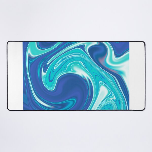 Item preview, Fluid Abstract Pattern 907 designed and sold by Holidays77.