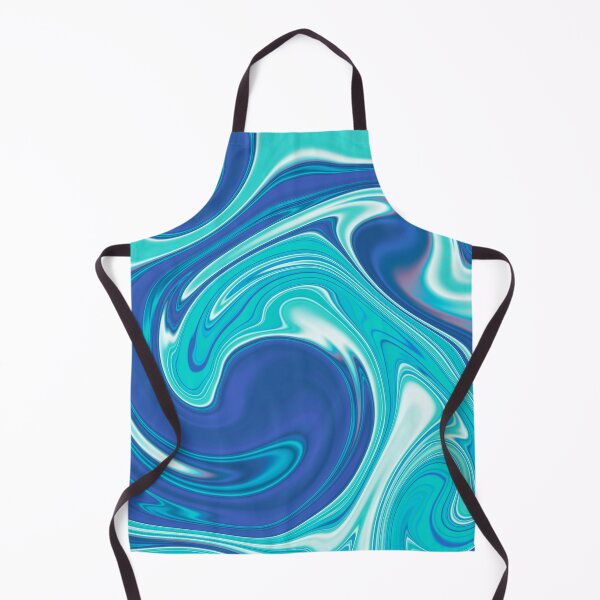 Item preview, Fluid Abstract Pattern 907 designed and sold by Holidays77.