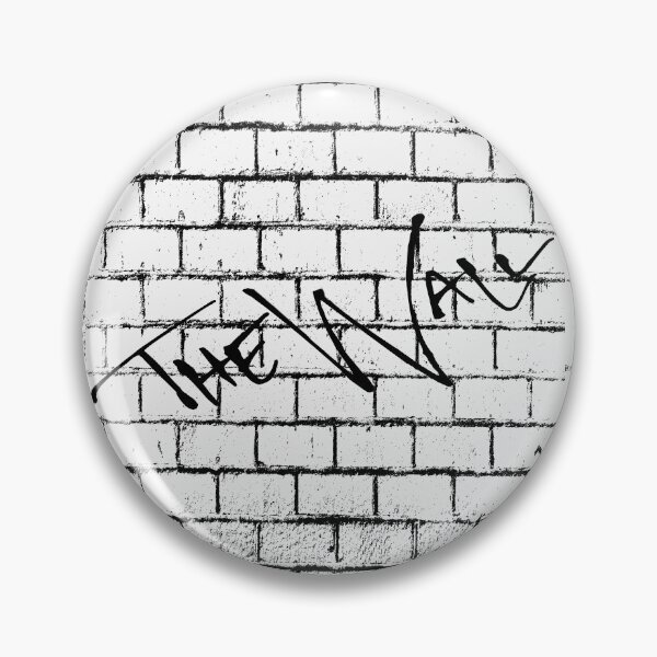 Item preview, THE WALL,  designed and sold by amrichjimi.