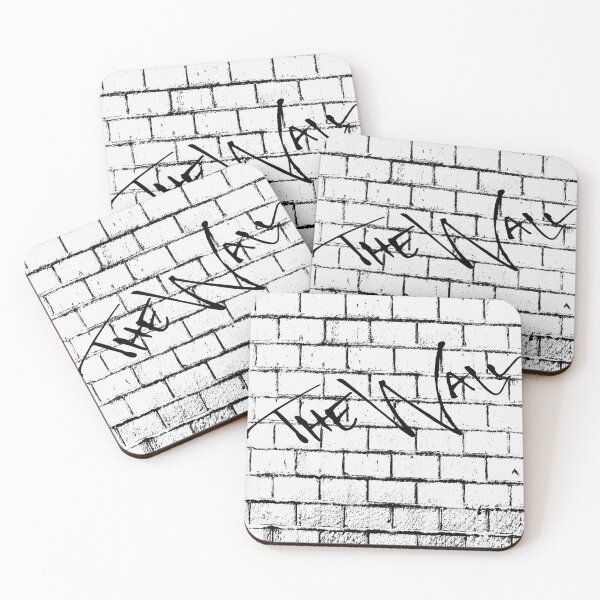 Item preview, THE WALL,  designed and sold by amrichjimi.