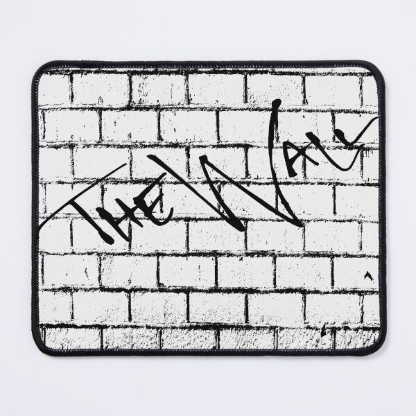Item preview, THE WALL, designed and sold by amrichjimi.