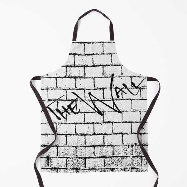 Item preview, THE WALL, designed and sold by amrichjimi.
