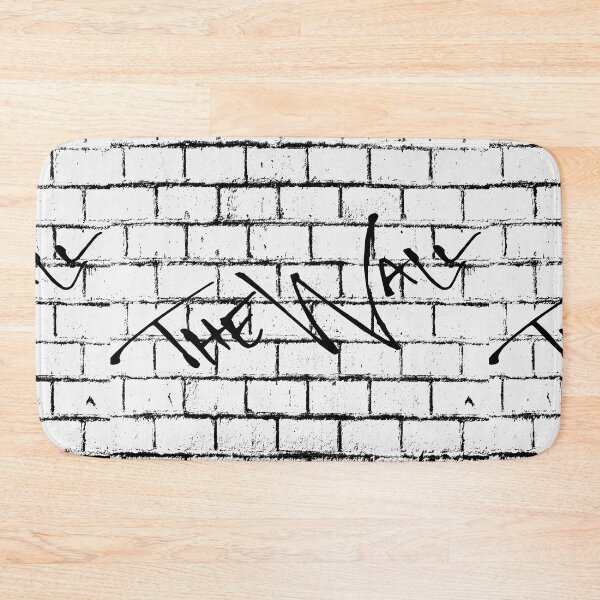 Item preview, THE WALL,  designed and sold by amrichjimi.