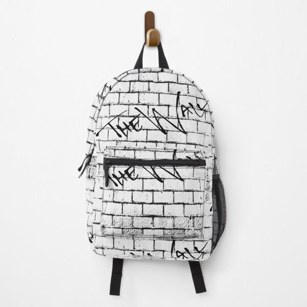 Item preview, THE WALL, designed and sold by amrichjimi.
