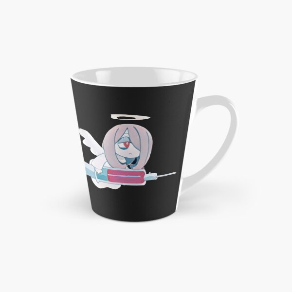 Item preview, Angel Sucy | LWA (variant 1) designed and sold by VoltageStone.