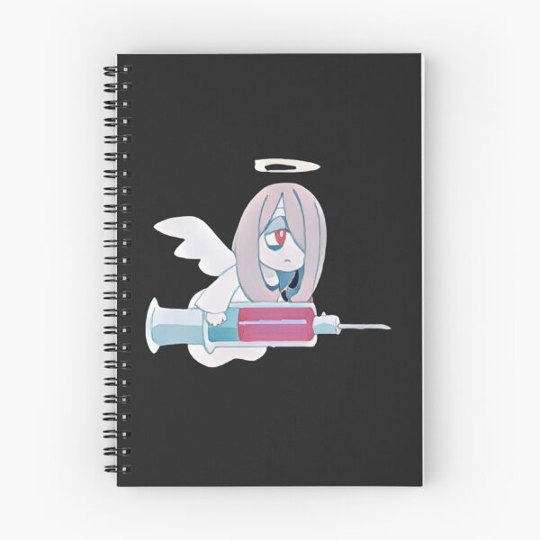 Item preview, Angel Sucy | LWA (variant 1) designed and sold by VoltageStone.