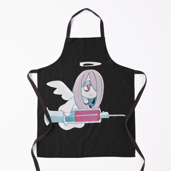 Item preview, Angel Sucy | LWA (variant 1) designed and sold by VoltageStone.