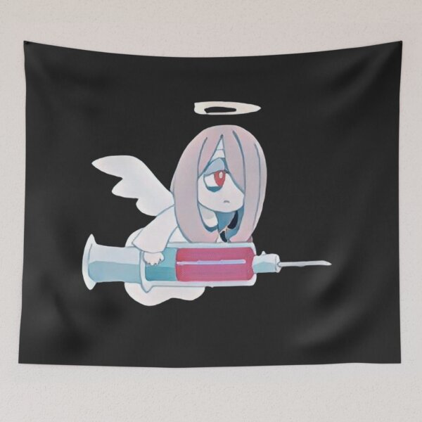 Item preview, Angel Sucy | LWA (variant 1) designed and sold by VoltageStone.