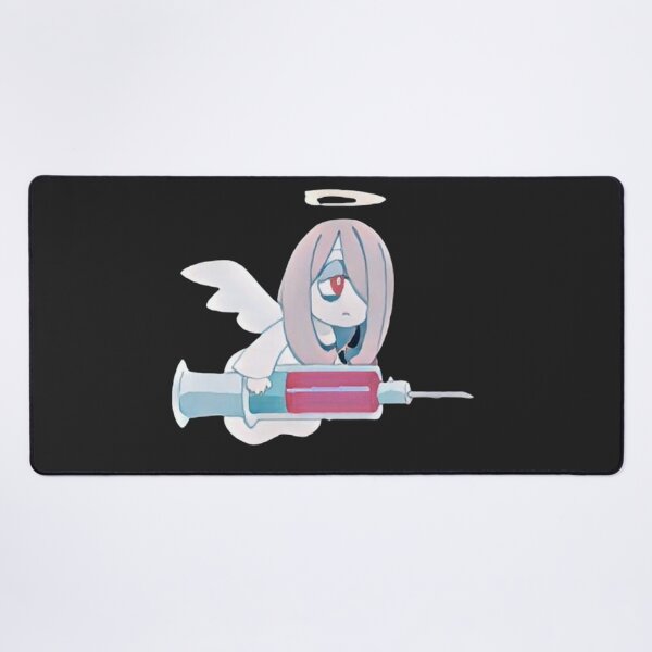 Item preview, Angel Sucy | LWA (variant 1) designed and sold by VoltageStone.