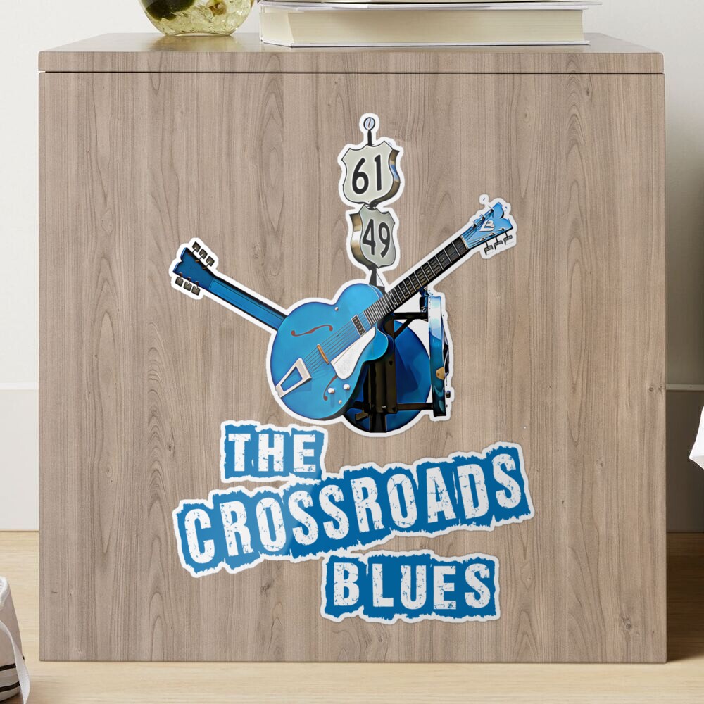 The Blues Crossroads - Fantrippers