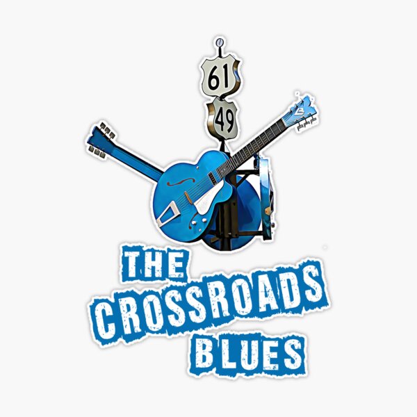 The Blues Crossroads - Fantrippers