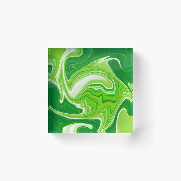 Item preview, Fluid Abstract Pattern 908 designed and sold by Holidays77.