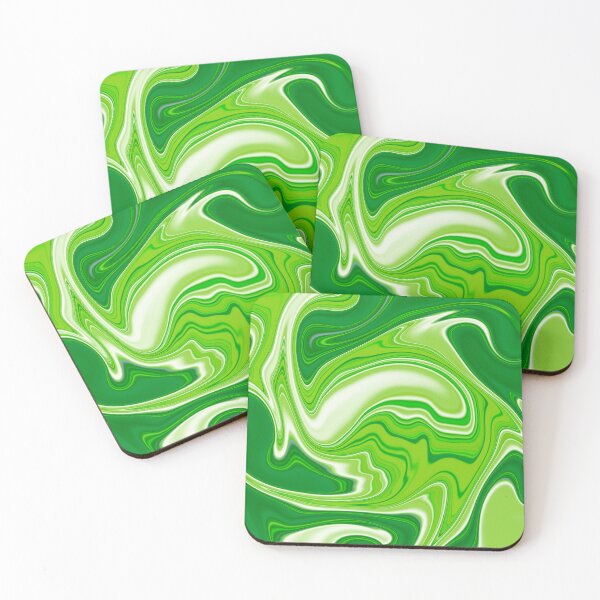 Item preview, Fluid Abstract Pattern 908 designed and sold by Holidays77.