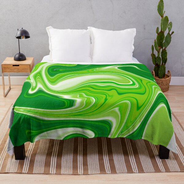 Item preview, Fluid Abstract Pattern 908 designed and sold by Holidays77.