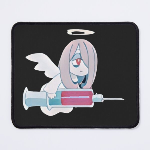 Item preview, Angel Sucy | LWA (variant 1) designed and sold by VoltageStone.