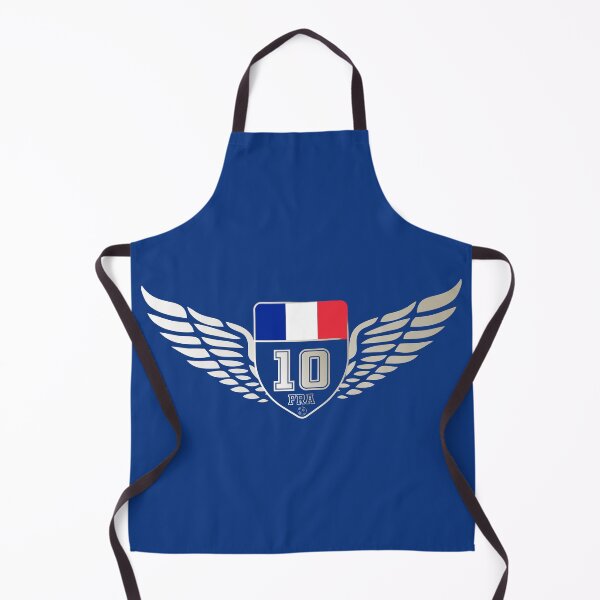 Item preview, Football world cup - France badge & wings designed and sold by Polyxz.